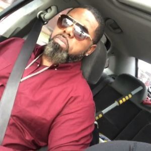 Meet your Posher, Jerry